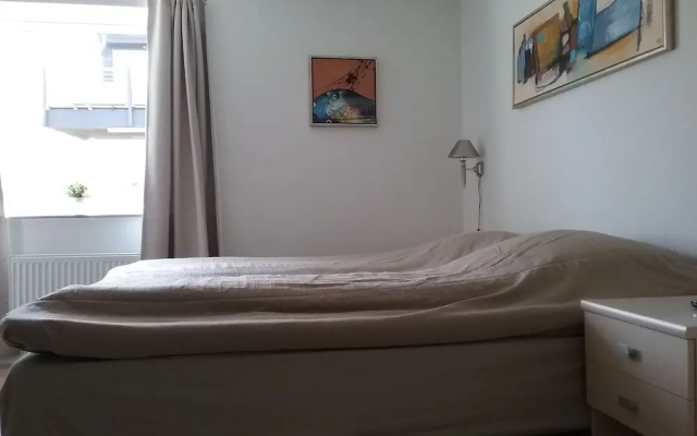 Hals Hotel Apartment