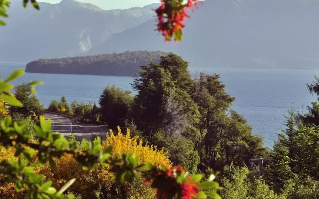 Hosteria Ruca Ma