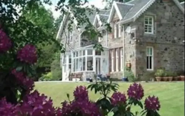 Glebe Country House Tarbet