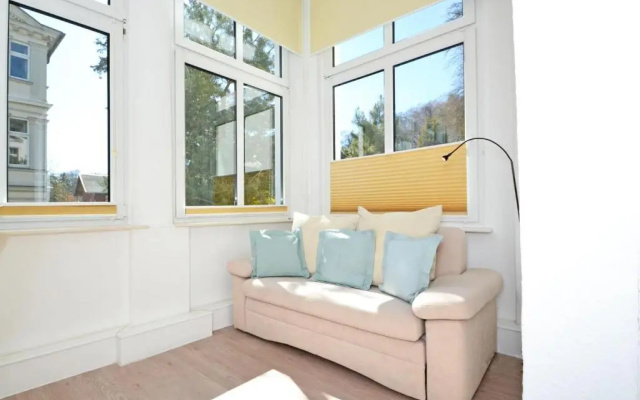 Apartment Martha 3