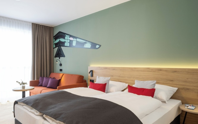 JUFA Hotel Werfenweng