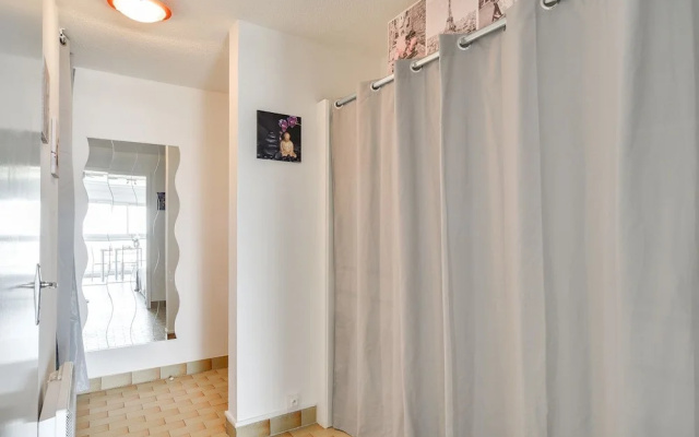 Colombet Stay's - Studio Near Beach Carnon