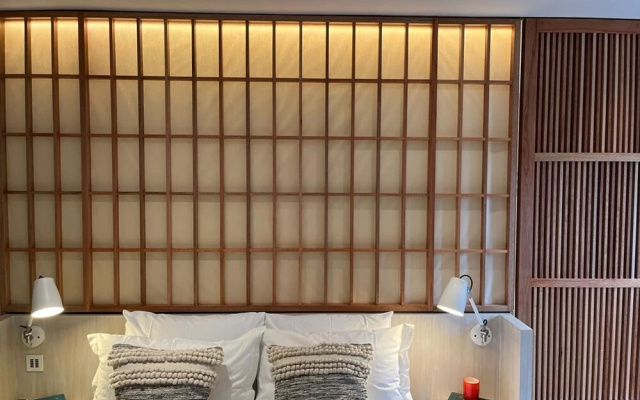Luxury Suite in Cadogan Square III