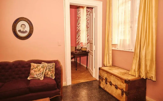 Palacio Santa Candida