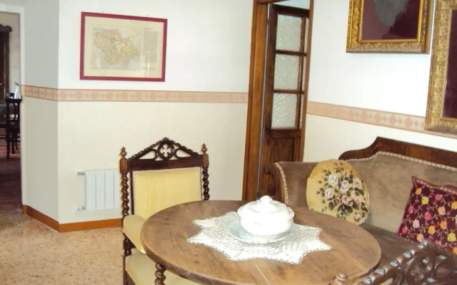 Agriturismo Ma che bel Castello