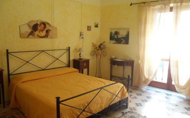 B&B Il Vecchio Messina