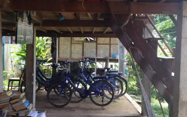 Somphamit Guesthouse