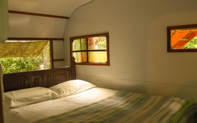Cabana do Tarzan
