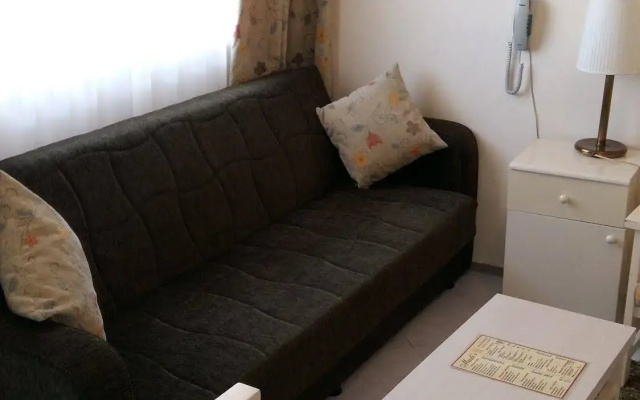 Musti Apart Hotel
