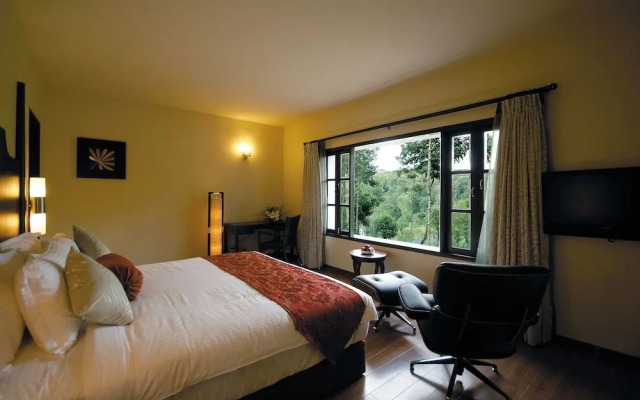 The Windflower Resorts & Spa