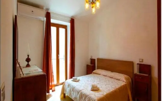 Casa Vacanza Stella Dei Nebrodi