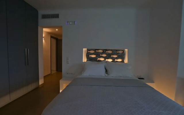 Villa Moonflower