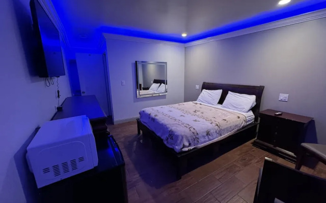 Travel Inn