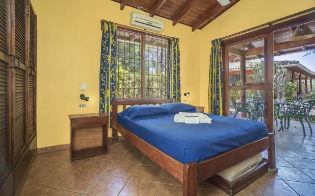 Bahia Esmeralda Boutique Hotel & Villas