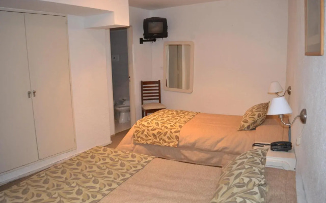 Hotel Bariloche Flat