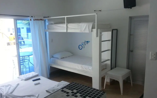Hotel Portoalegre