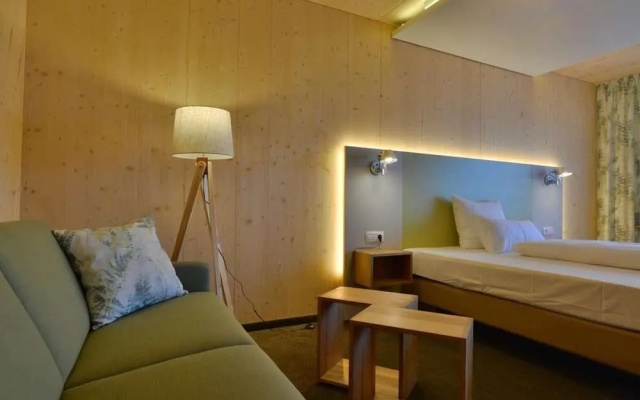 Hotel Alea Eco