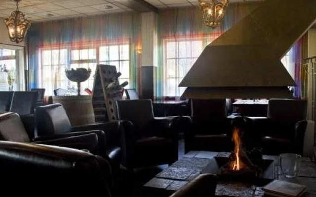 Hotel Norg
