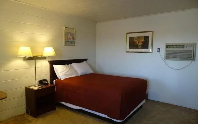 Prairie Winds Motel
