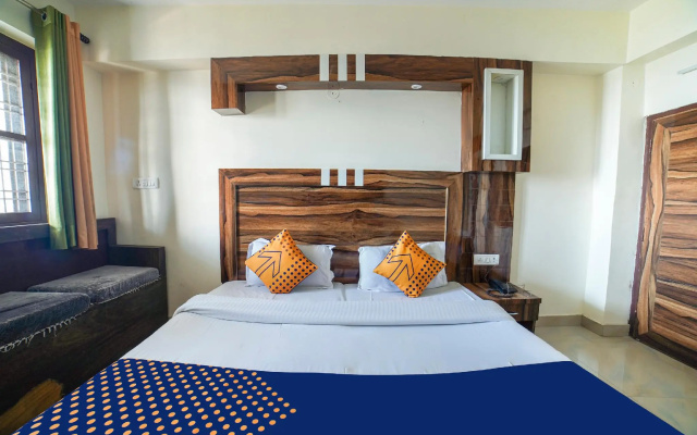 SPOT ON 68390 Sunrise Homestay