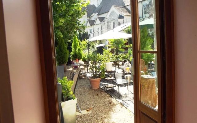 Hostellerie Val de Creuse