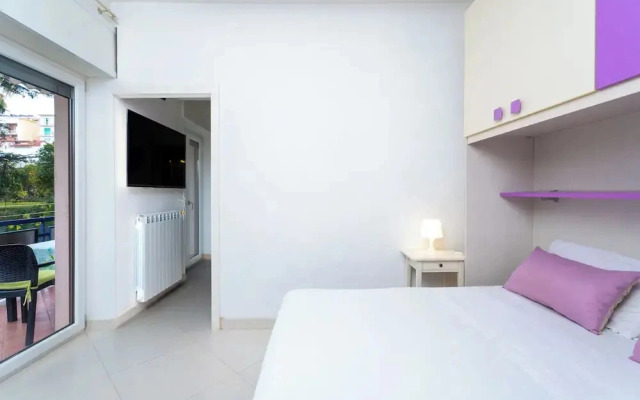 YourHome - Casa Monica Sorrento