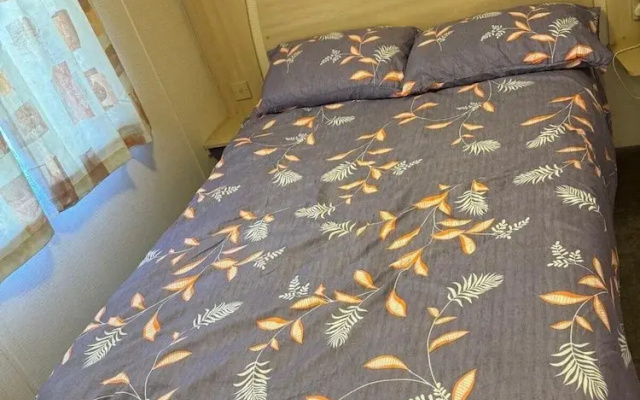 Seaside Bliss Retreat in Heart of Isle of Sheppy