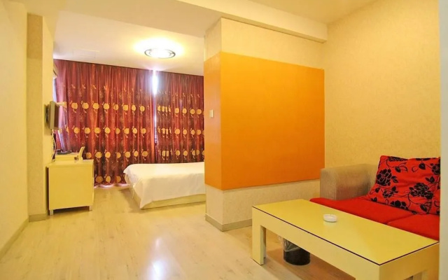 Nanyuan Inn Ningbo