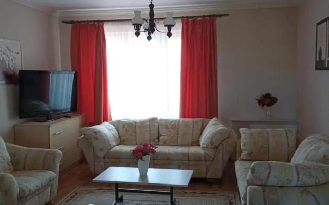 Casa Andrei