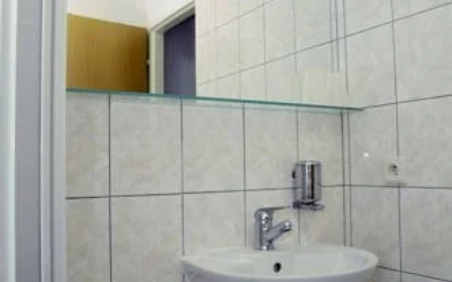 Hotel Garni Gryf