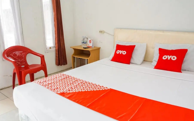 Cempaka Homestay by OYO Rooms