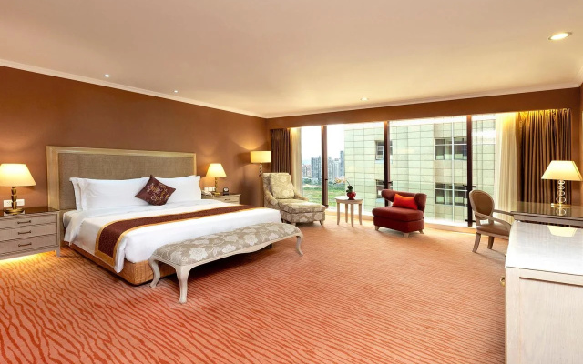 Similan Hotel Zhuhai