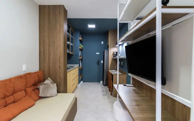 Mobi One Paulista