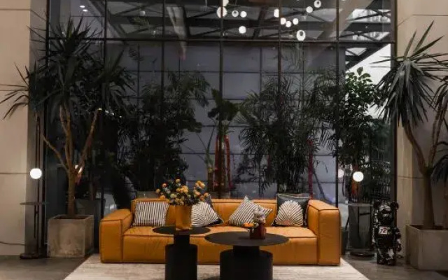 Molna Hotel Yibin