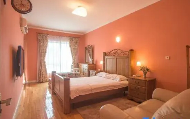 Shanghai Linian Inn