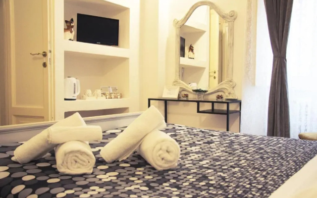 7 Archi Bed & Breakfast