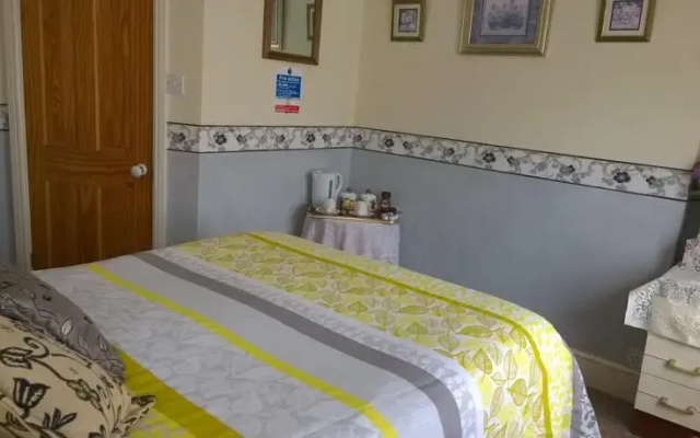 Ashdale House B&B