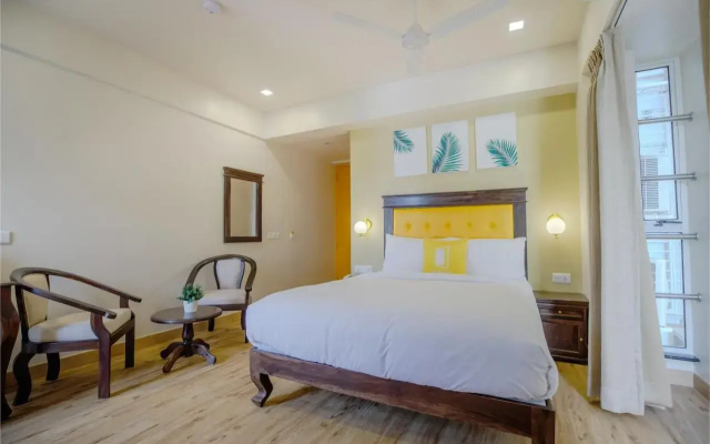 Bloom Hotel - HAL Old Airport Rd