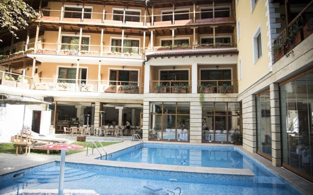 Hotel Saint Nedelya
