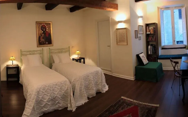 B&B Via dellAstrologo