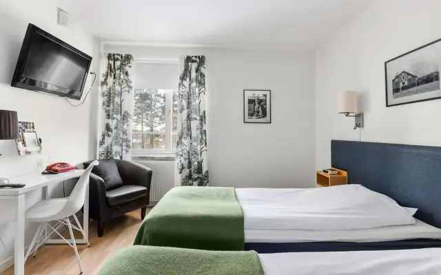 Hotel Malmkoping, BW Signature Collection