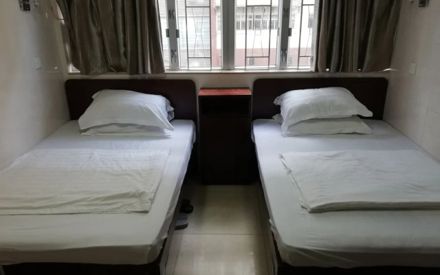 China Guest House