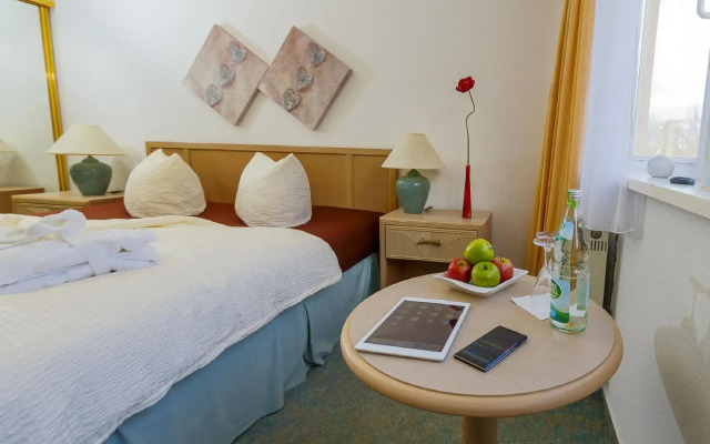 Hotel Antares