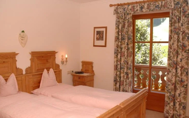 Apartments Mayrhofen im Landhaus Johannes  Ferienwohnungen im Zillertal