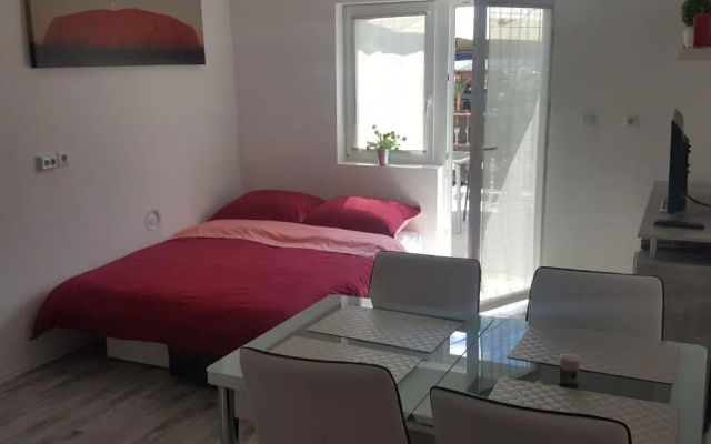 Apartment No1