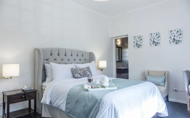 Hotel Boutique La Plazuela