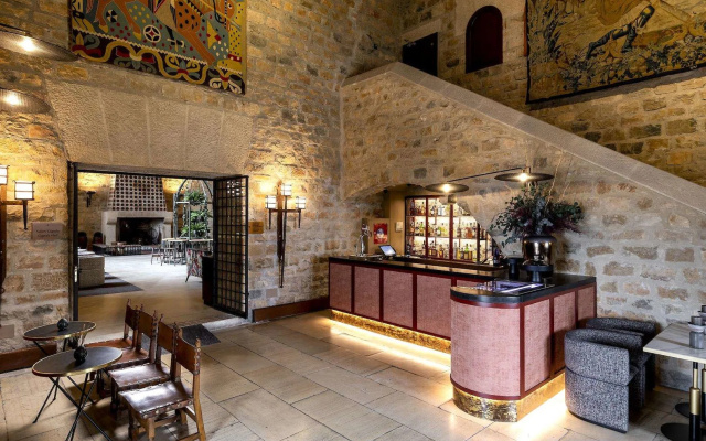 Parador de Jaén