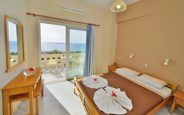 Falasarna beach Studios  & Apartments