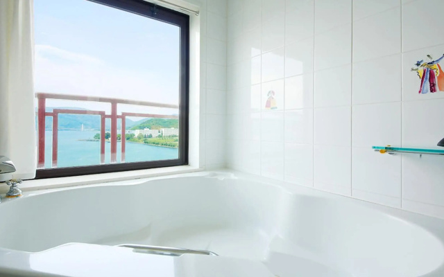 Hotel Bellmare