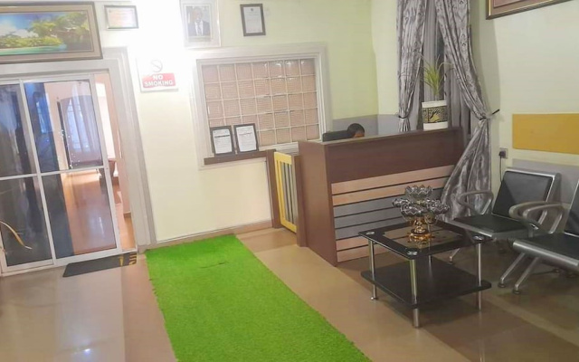 Vicpealia Hotel Ltd
